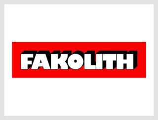 Fakolith Farben